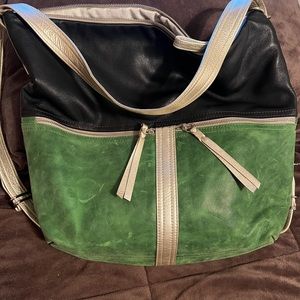 Rough & Tumble XL CS